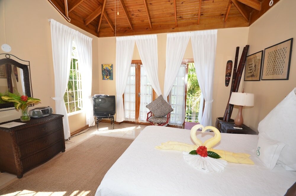 Фото Summerhill, 8br by Jamaican Treasures