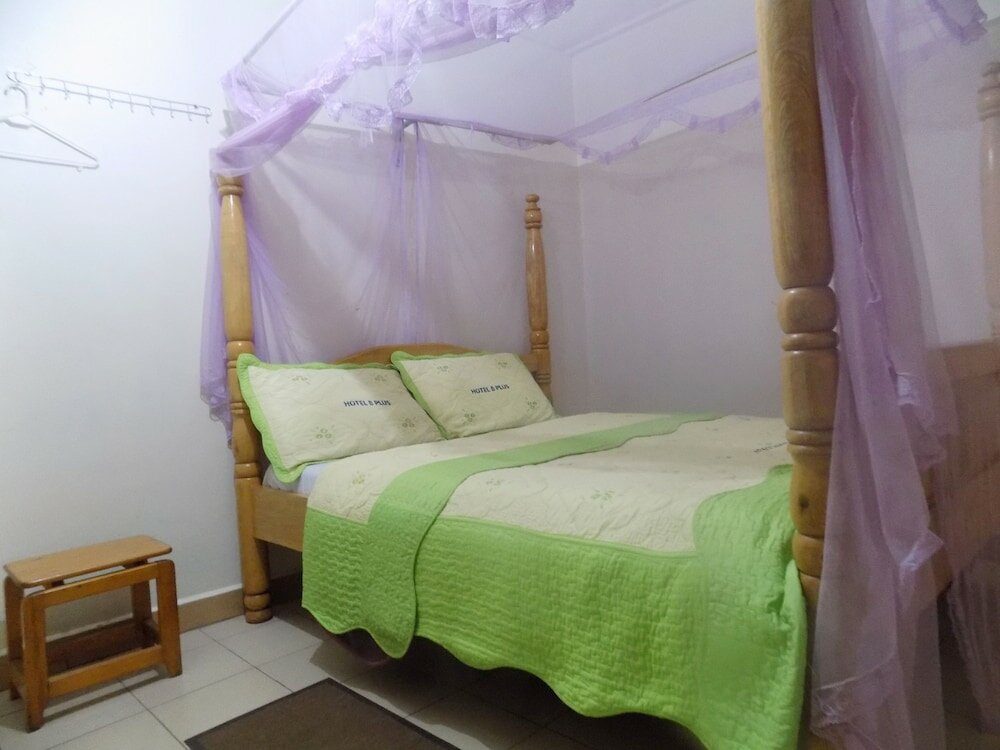 Фото Hotel B Plus