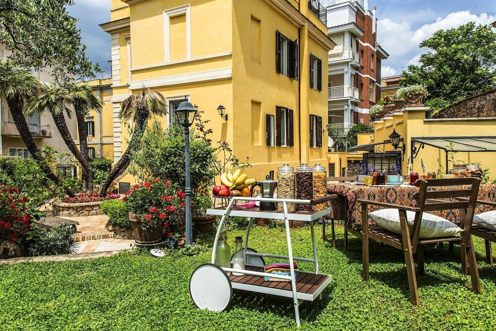 Фото отеля 3