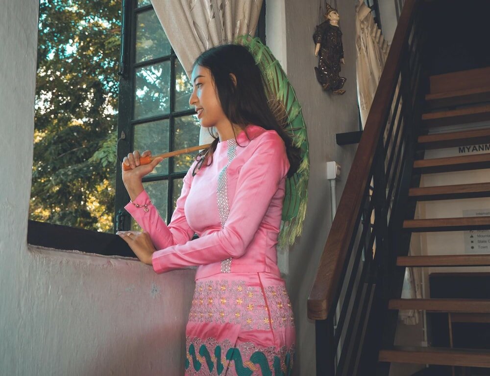 Фото 501 Merchant Bed & Breakfast - Hostel