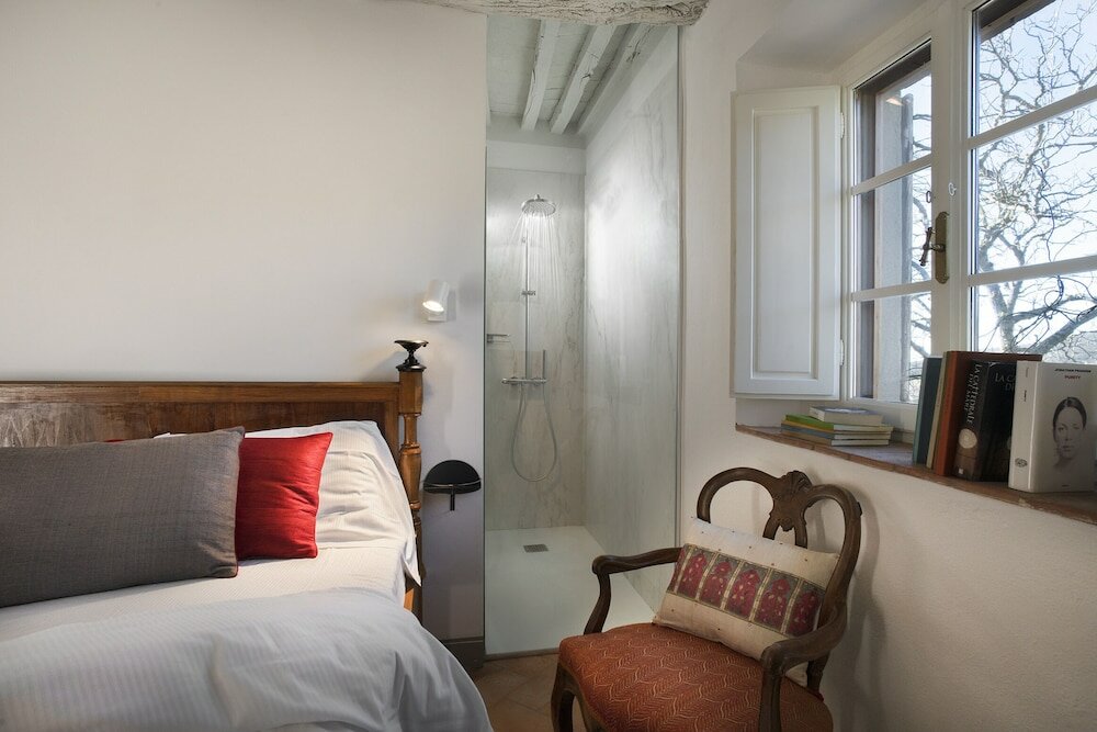 Фото Castello di Volpaia