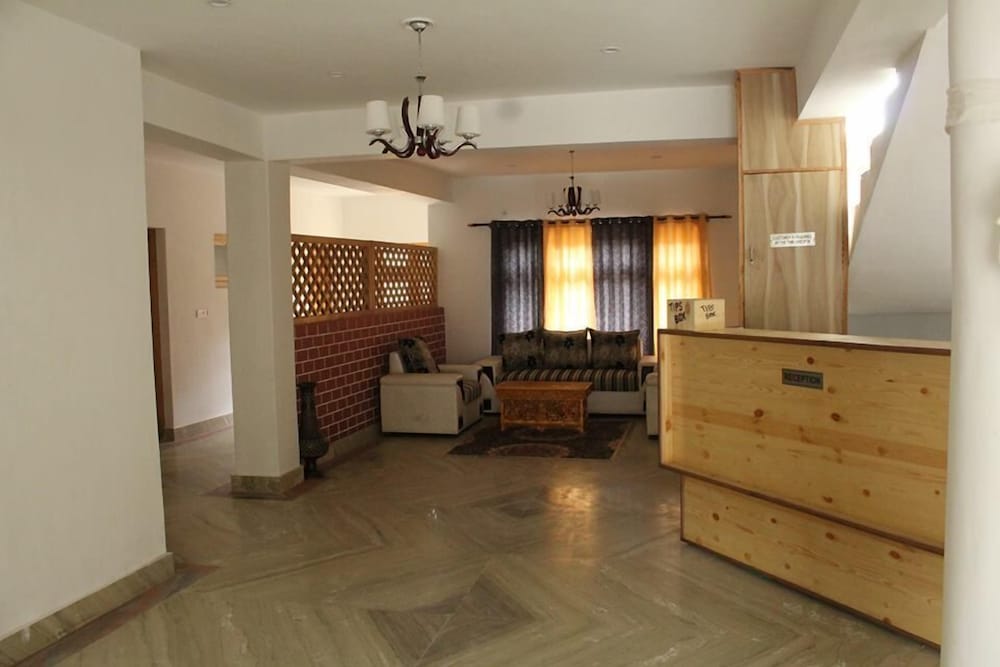 Фото Hotel Kasdar