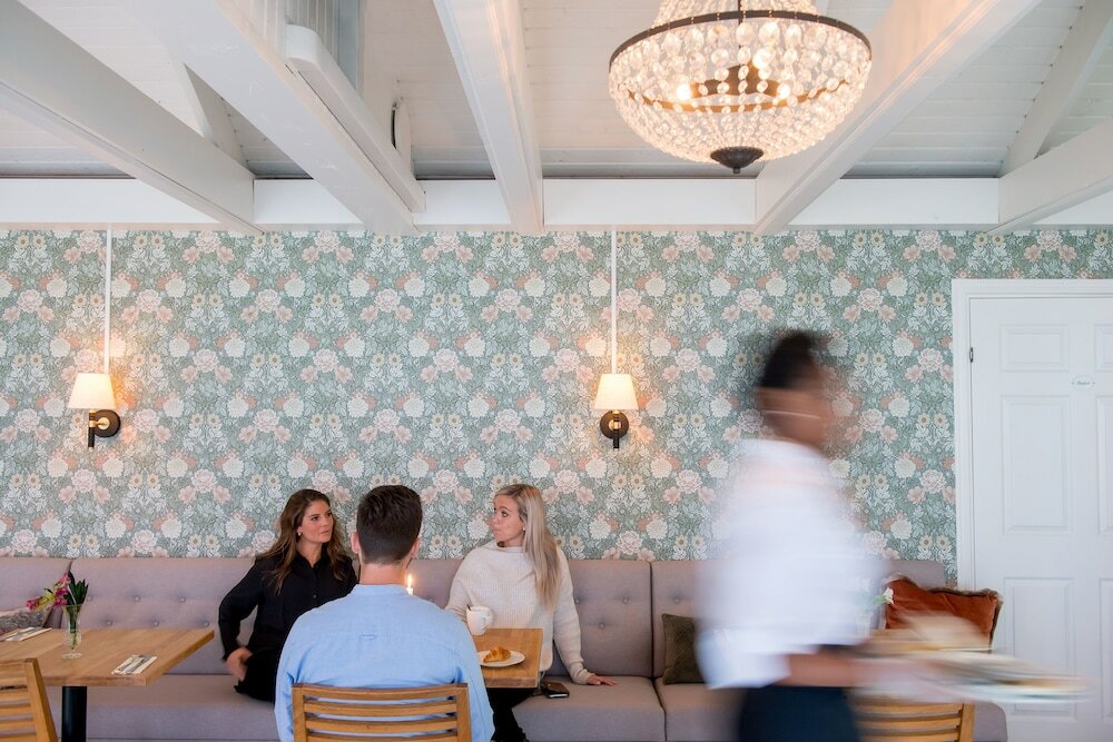 Фото Slottshotellet Budget Accommodation