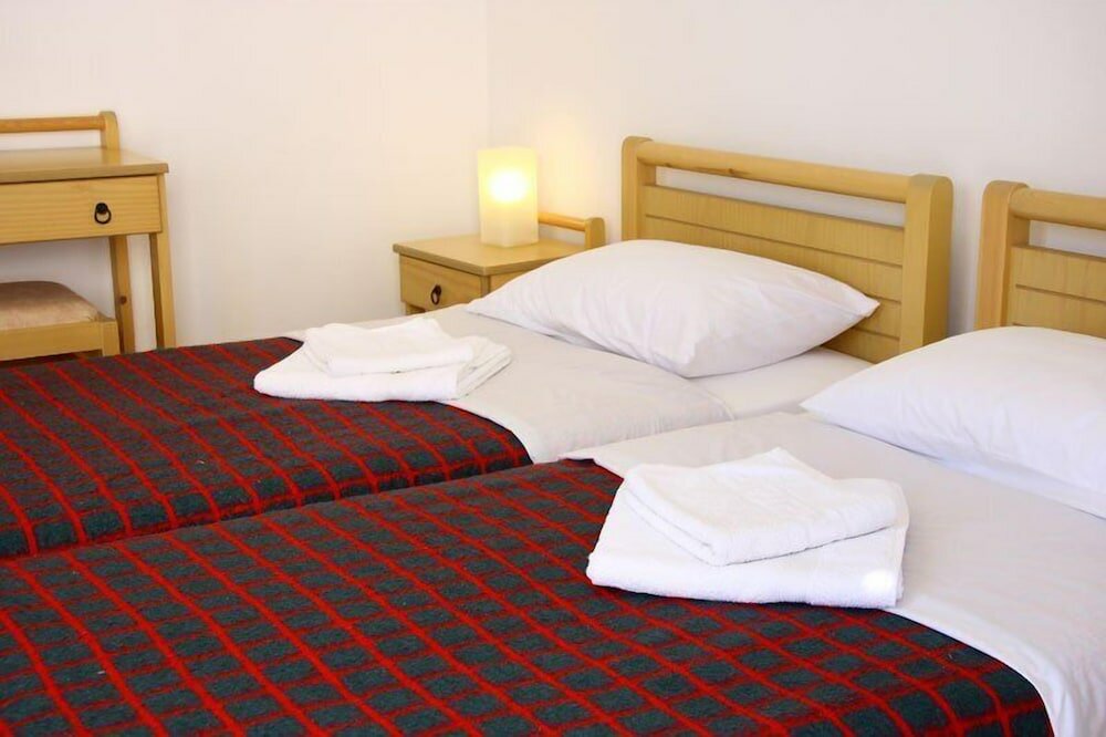 Фото Angelos Rooms