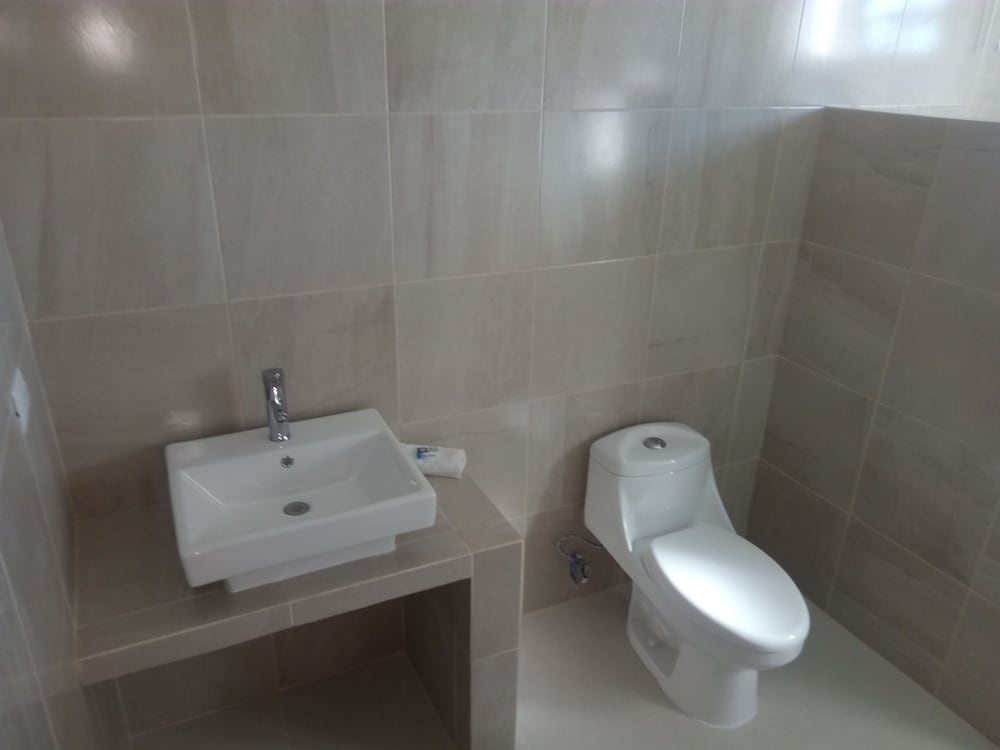 Фото Mayab Suites Hotel