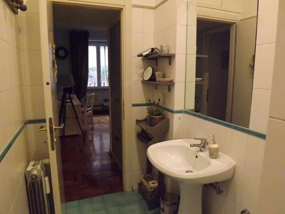 Фото Retrò Guesthouse