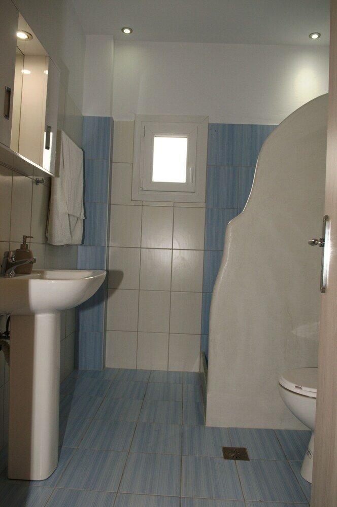 Фото Frantzeskos Apartments