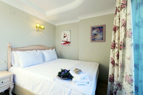 Hotel Belizi Hotel, Urla, photo