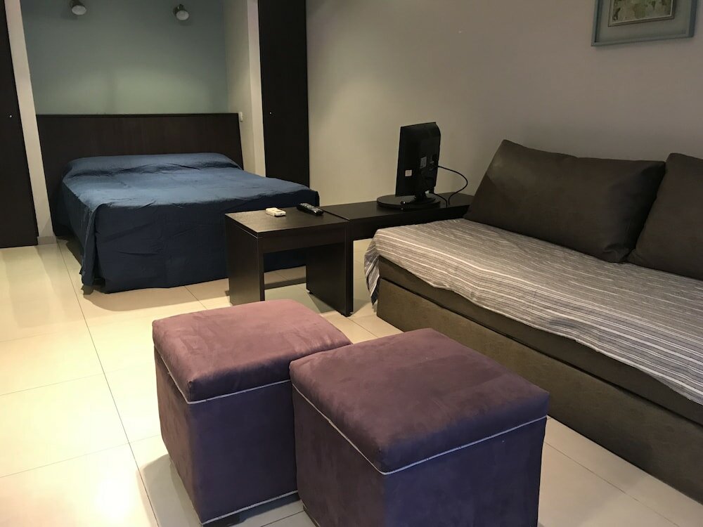 Фото Defensa 1057 Home Studios