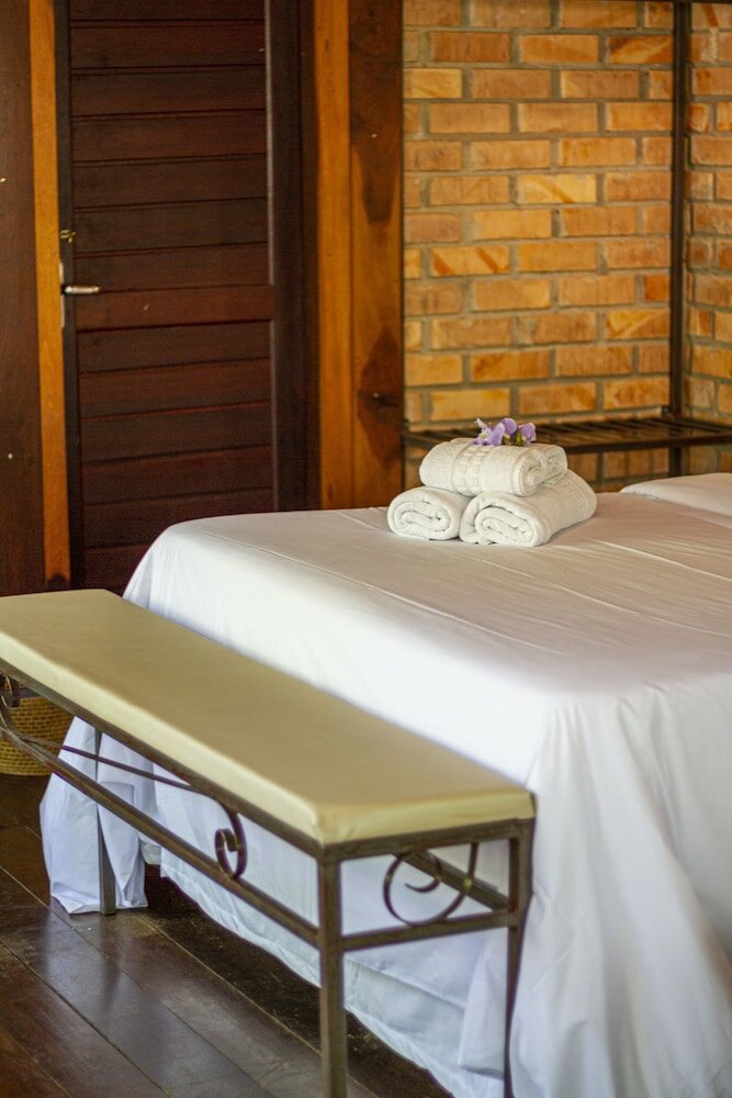 Фото Pousada Eco Luar