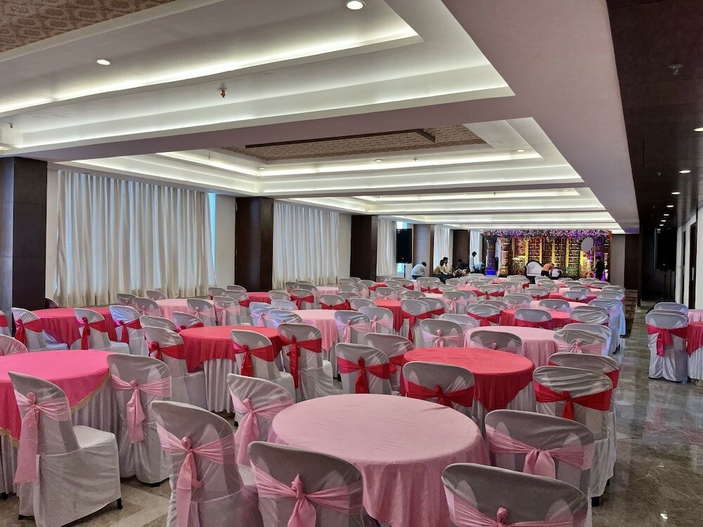 Фото Aryaan Resort And Residences