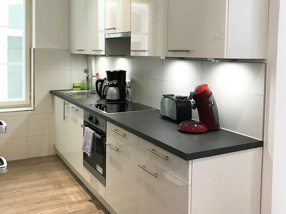 Фото Gaestezimmer Fleetblick