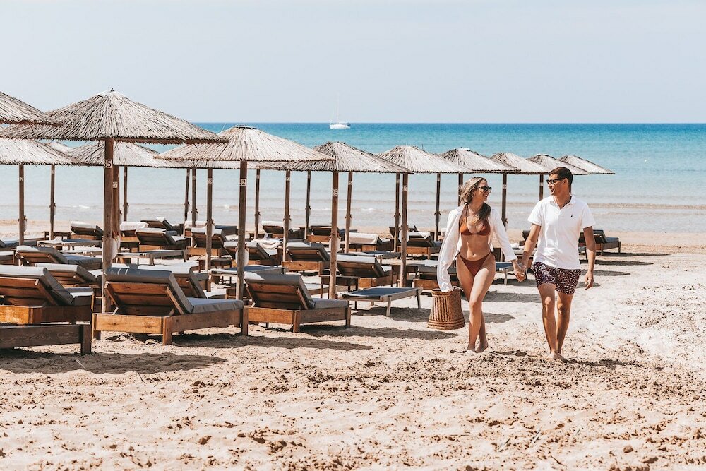 Фото Hotel Almira