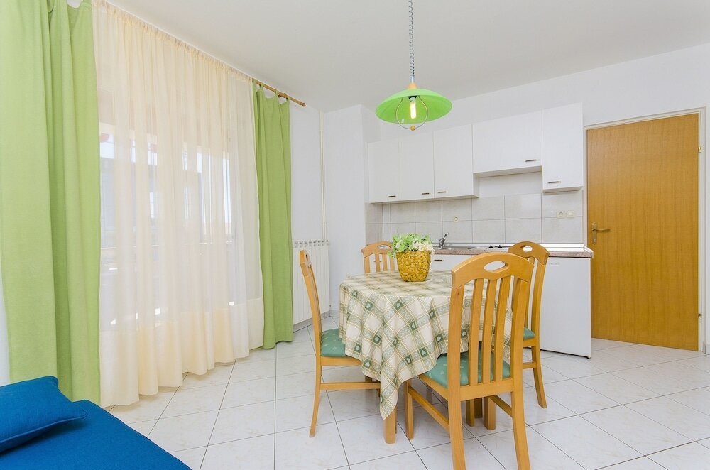 Фото Apartments Biserka