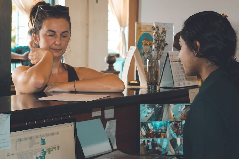 Фото 501 Merchant Bed & Breakfast - Hostel