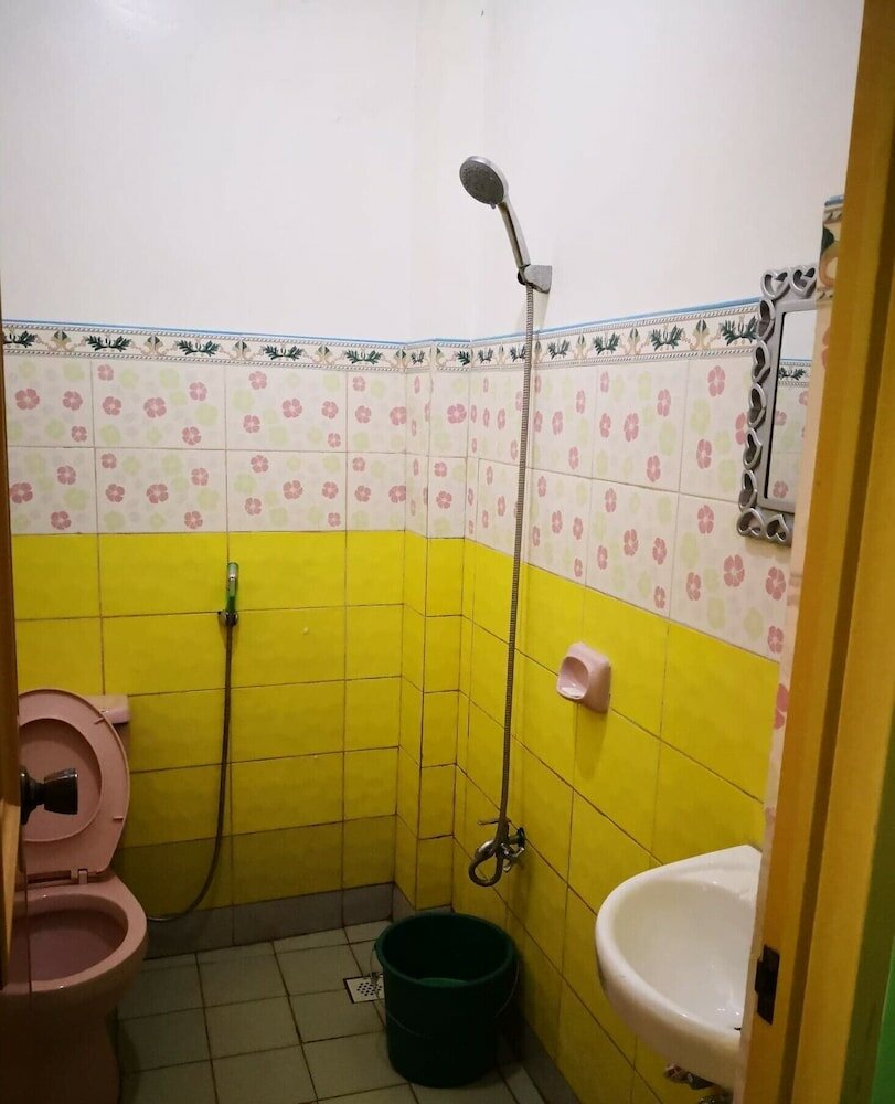 Фото A's Azotea de Bohol