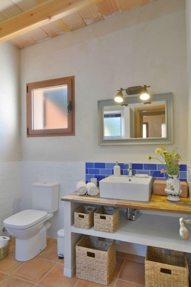 Фото Country cozy house with pool Mallorca