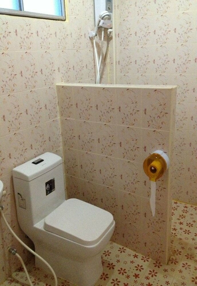 Фото Nam Jhum Resort