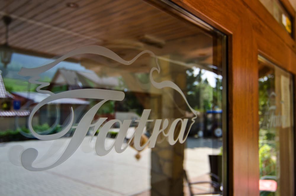 Фото Garni Hotel Fatra