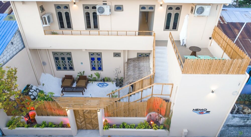 Фото Nemo Inn