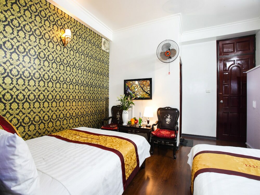 Фото Phuong Trang Hotel Hanoi