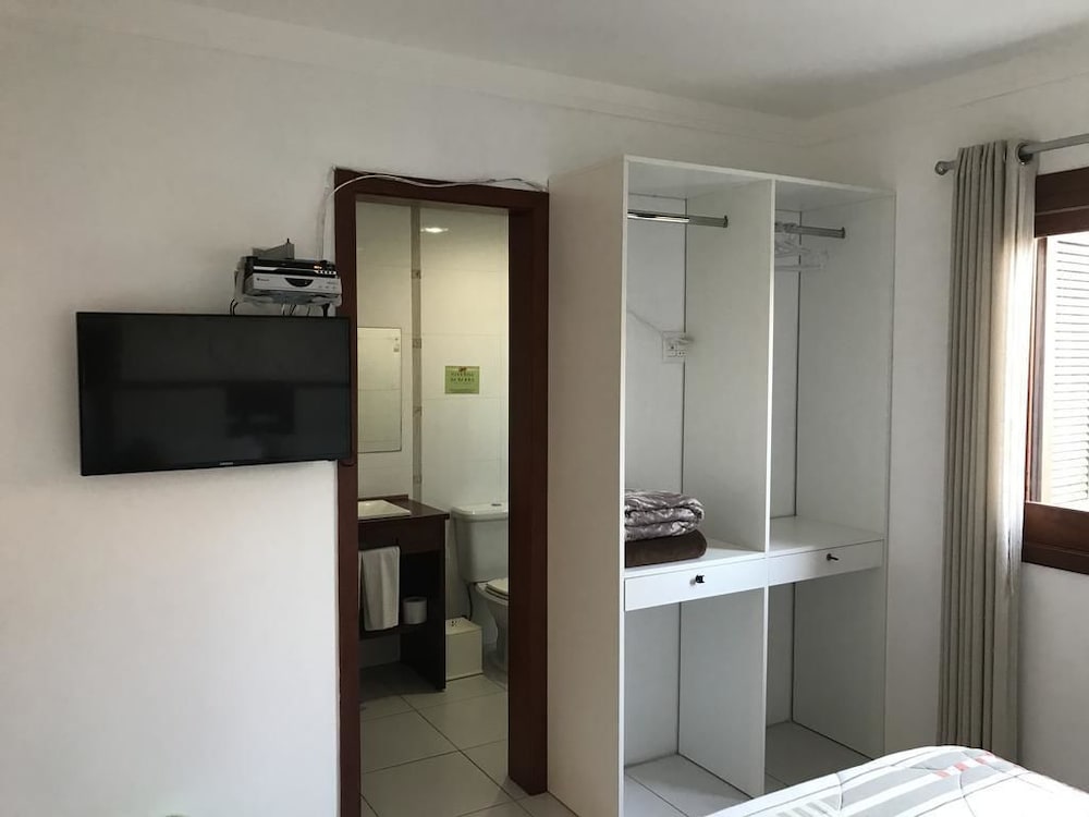 Фото Pousada Vivenda da Barra