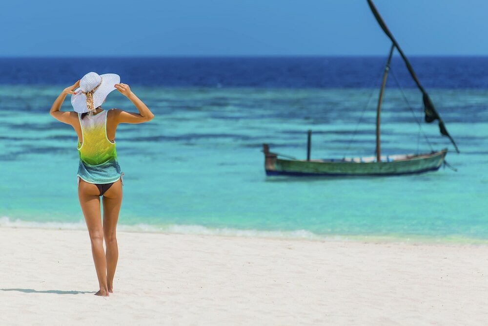 Фото Olhumathi View Inn