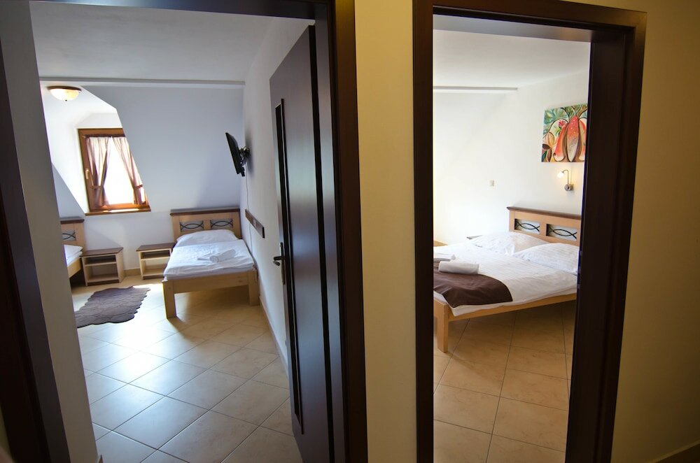 Фото Garni Hotel Fatra