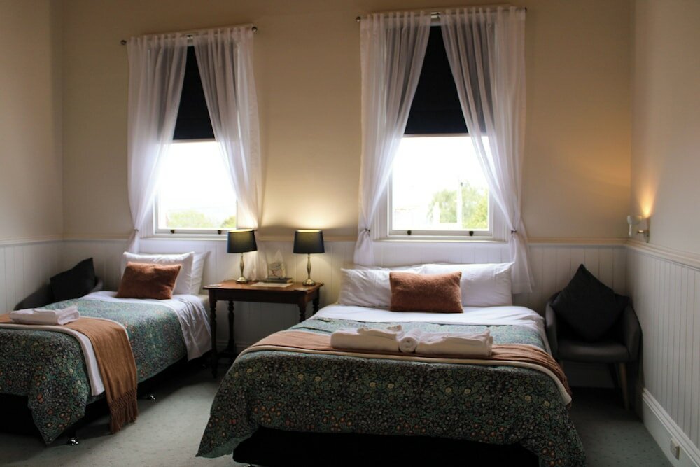 Фото Windarra on High