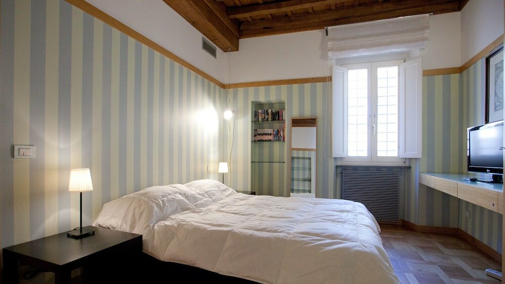 Фото Rental in Rome Pantheon Suite