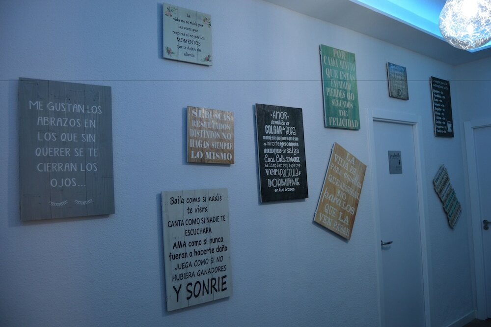 Фото Jmg Hostel Madrid