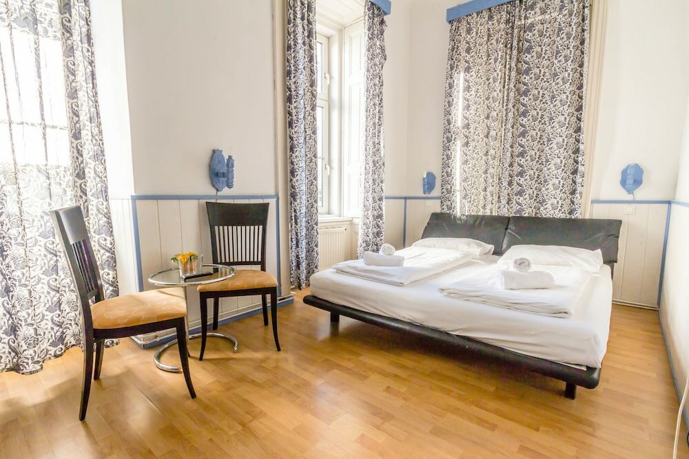 Фото Urban Boutique Hotel