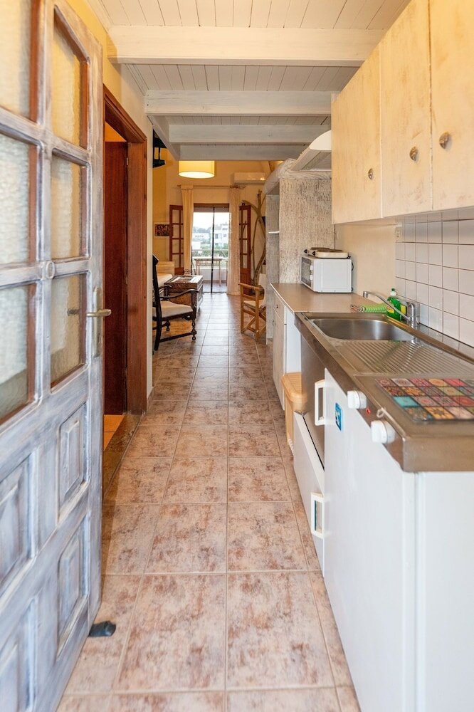 Фото Villa Del Sol Corfu