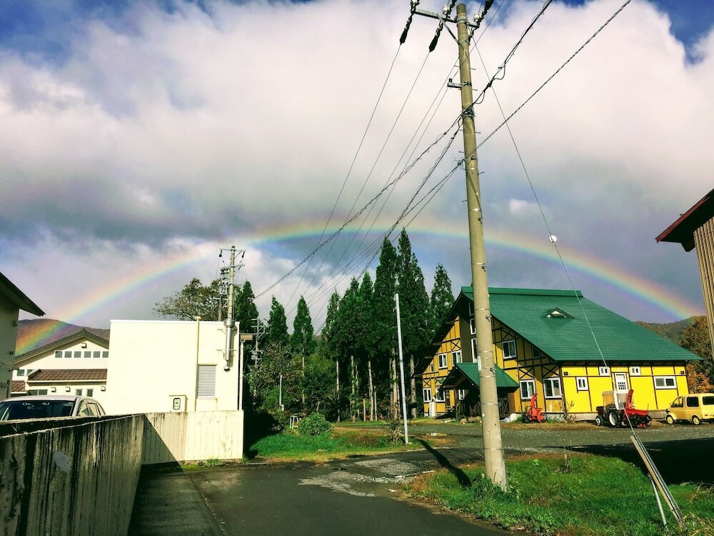 Фото Guesthouse Kinzaza