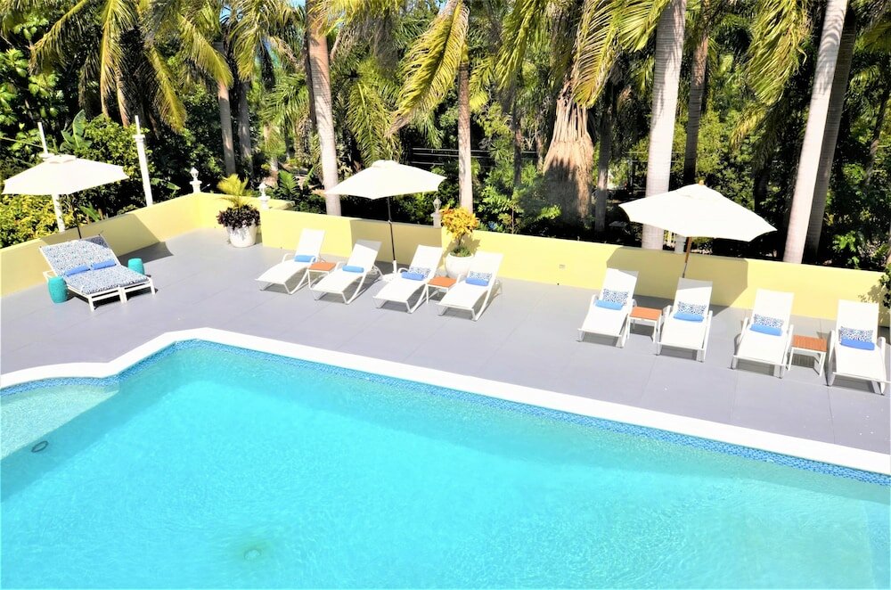 Фото Summerhill, 8br by Jamaican Treasures