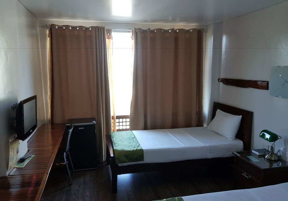 Фото Gap Plaza Hotel