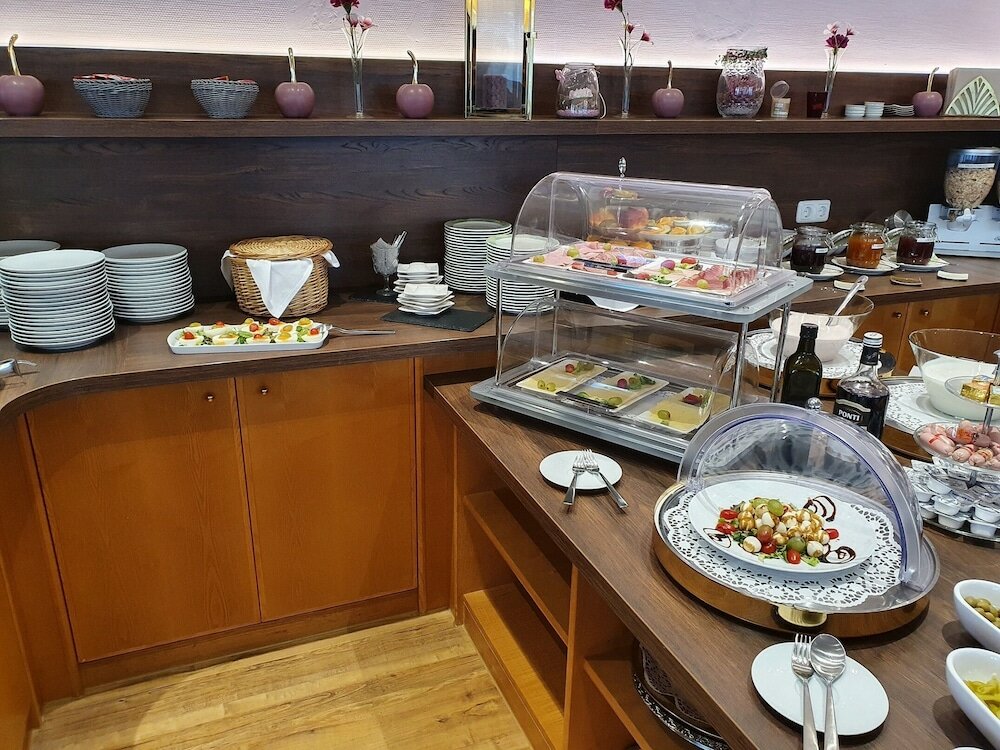 Фото Boutique Hotel Beckenlehner