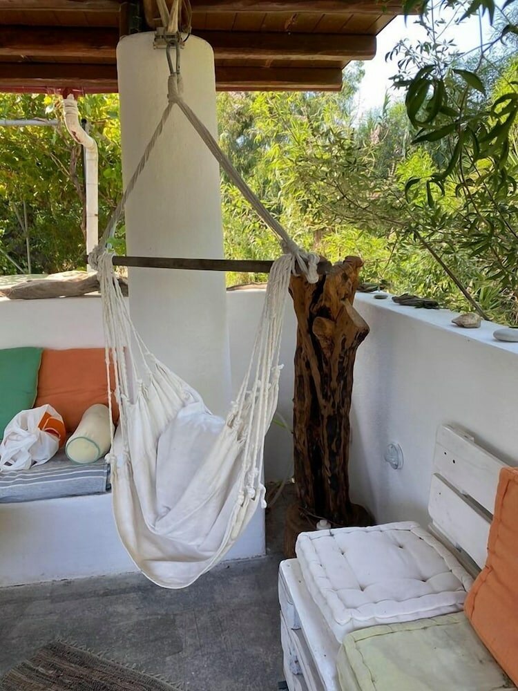 Фото The Olive Yard House