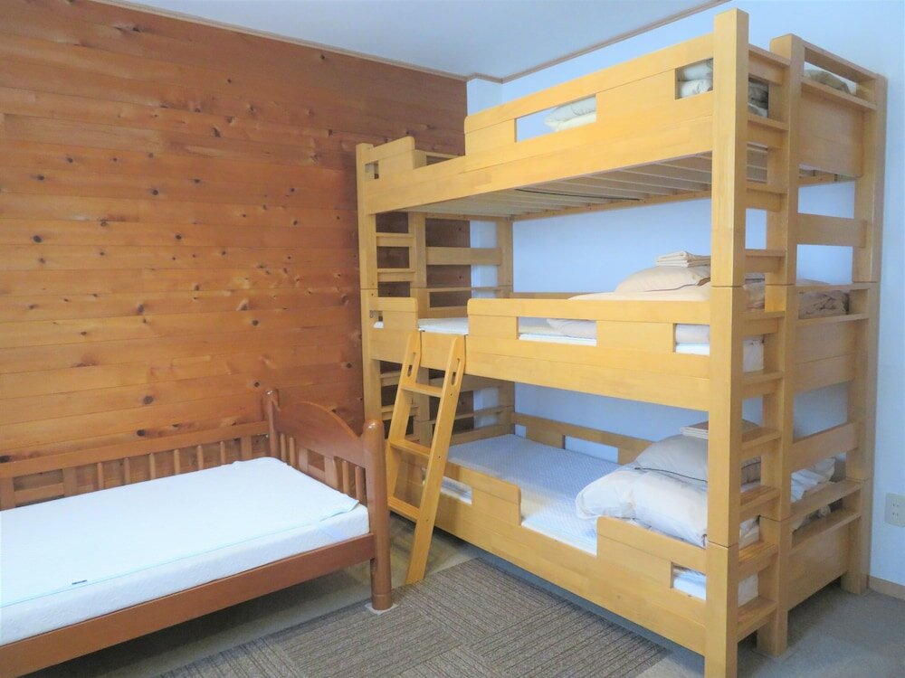 Фото Kencha Rumah - Hostel