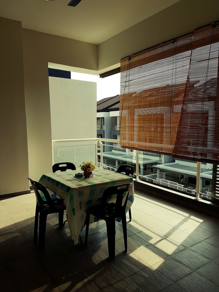 Фото Jonker 88 Holiday Home