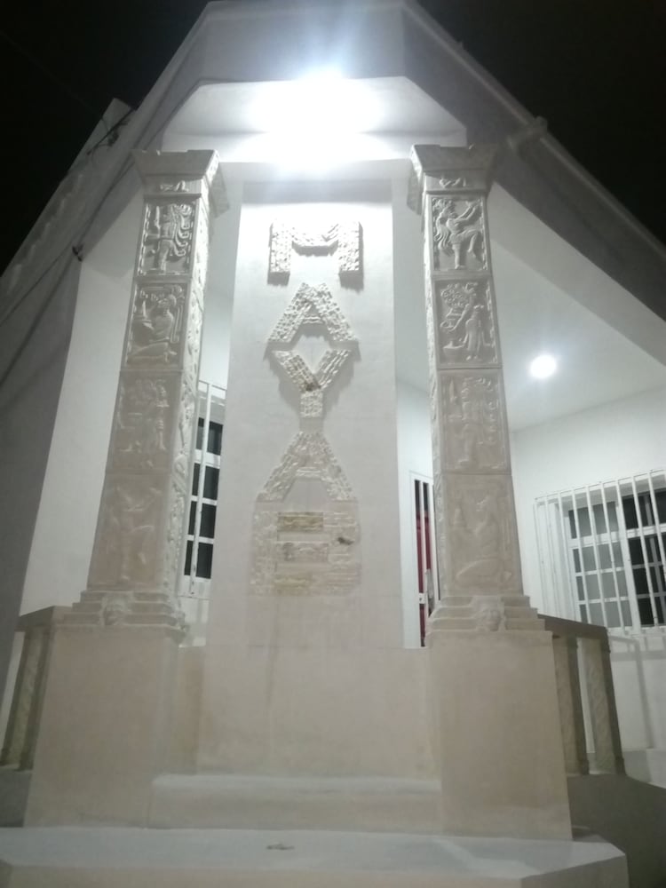 Фото Mayab Suites Hotel