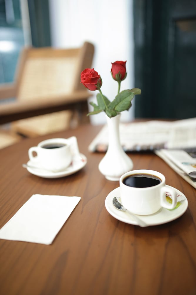 Фото 501 Merchant Bed & Breakfast - Hostel