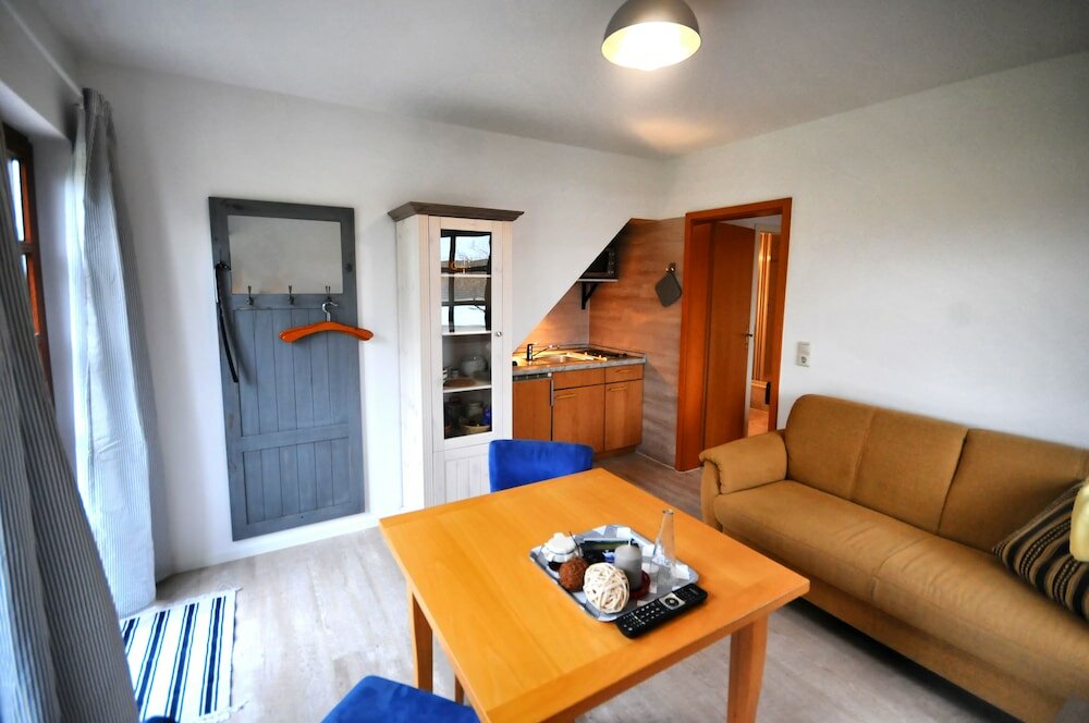 Фото Dat witte Hus Moritzdorf