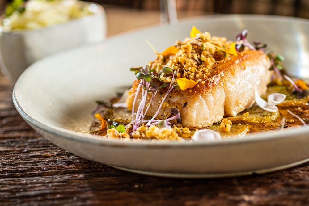 Фото Pousada Eco Luar