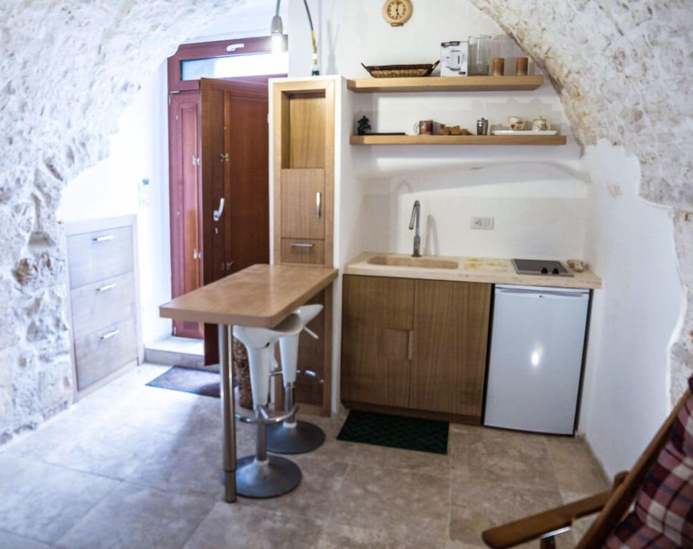 Фото Monolocale del Conte