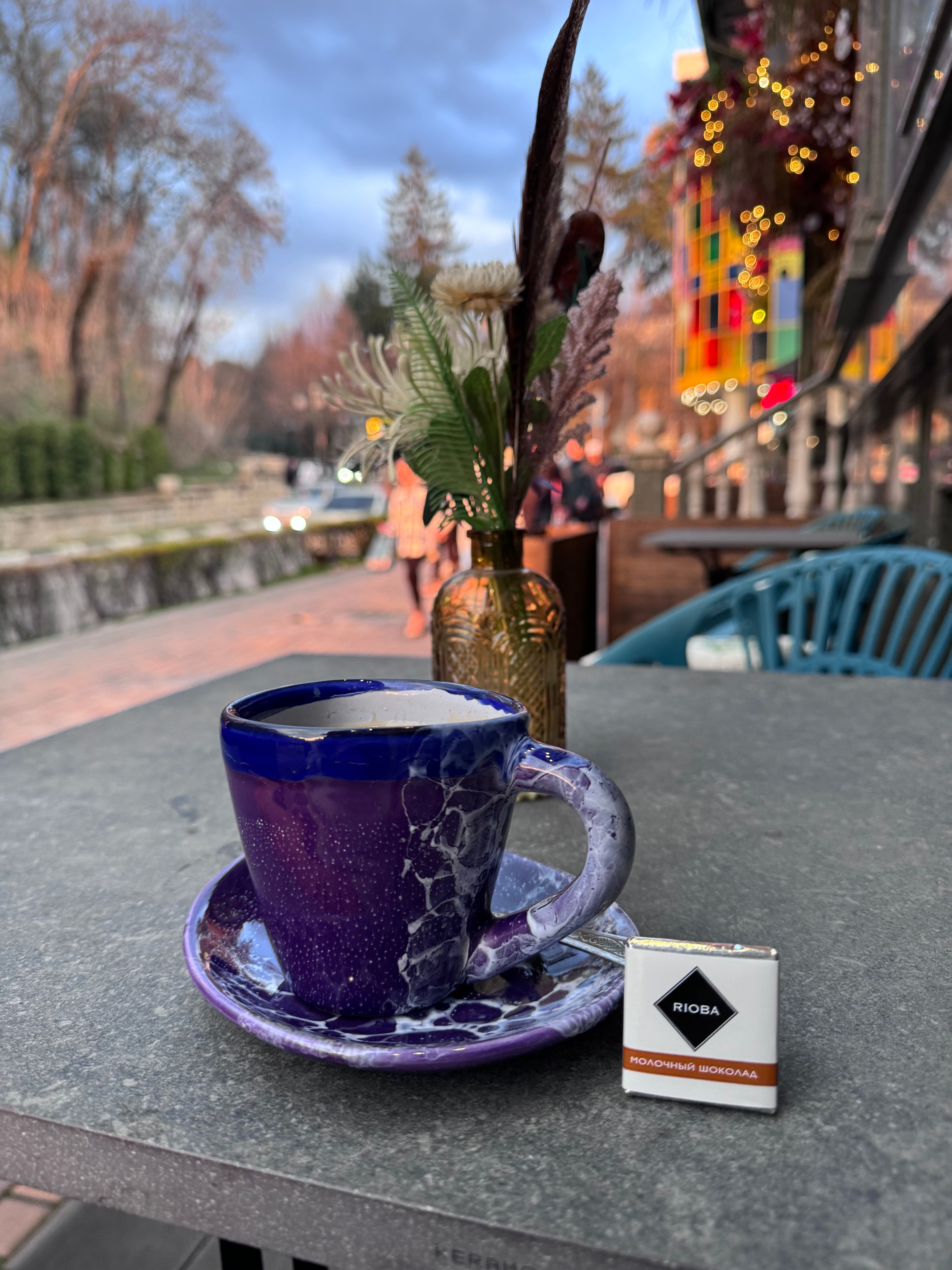 Фото Астория