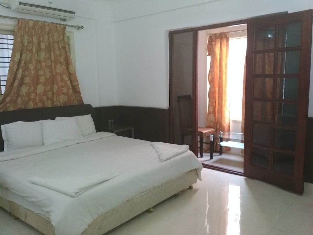 Фото Sai Pavilion