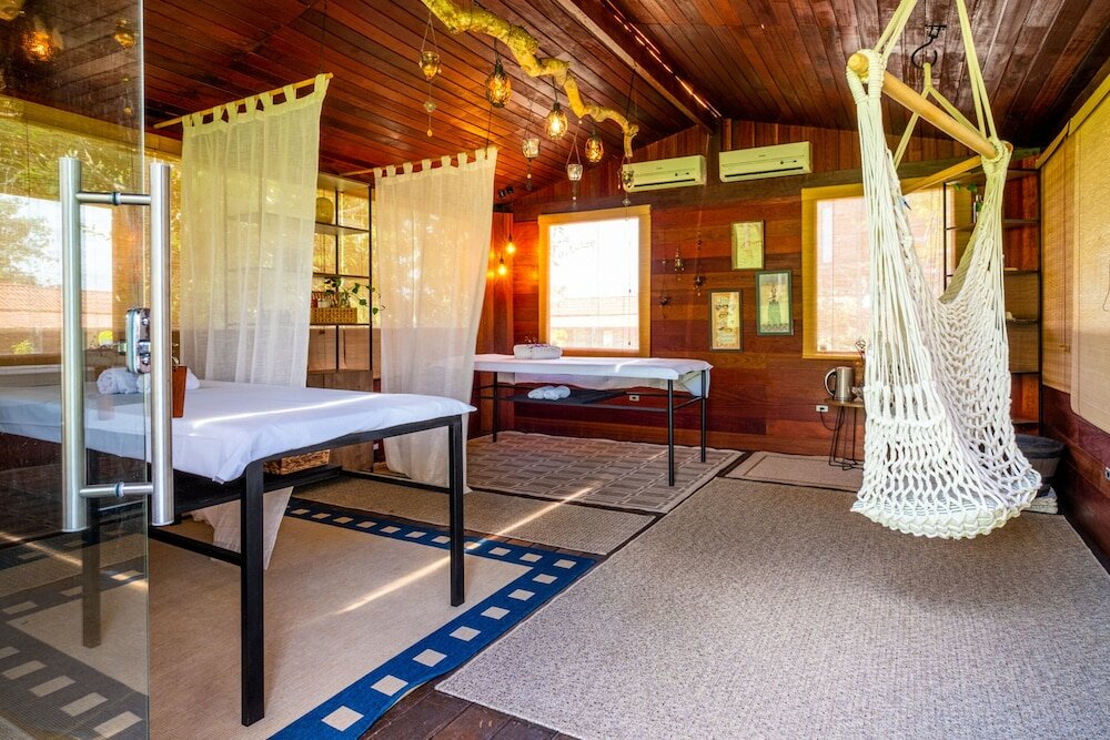 Фото Pousada Eco Luar