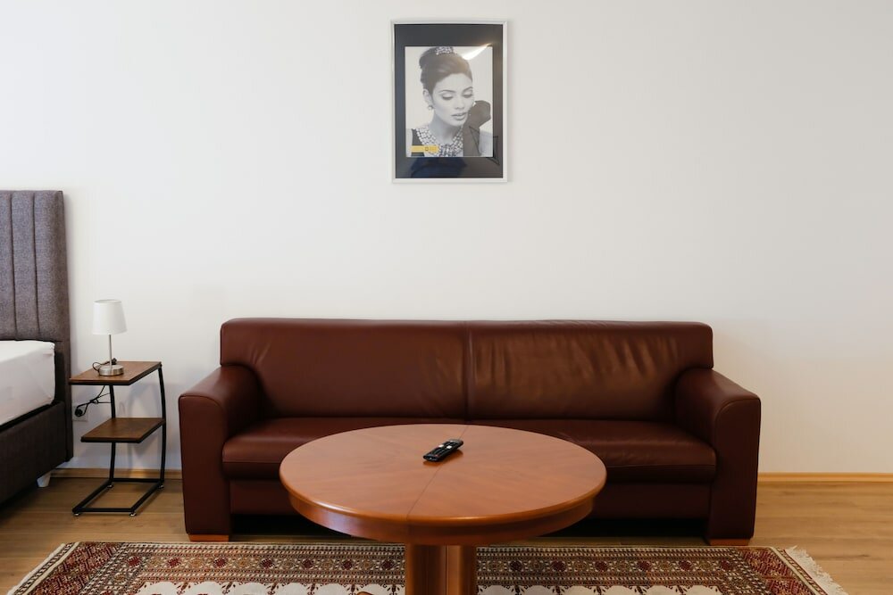 Фото Milchhof apartments