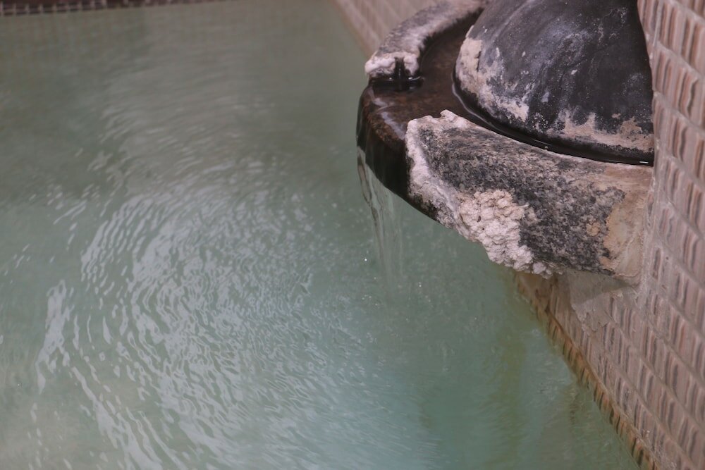 Фото Jinnai Ryokan